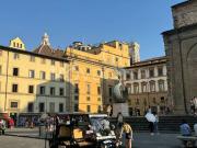 Appartamento in vendita a Firenze via Della Stufa, 11, Duomo