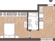 Appartamento in vendita a Firenze via Erbosa, Europa