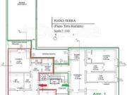 Appartamento in vendita a Firenze via Lorenzo il...