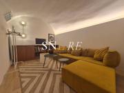 Appartamento in vendita a Firenze via Lupo, San Niccolò