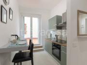 Appartamento in vendita a Firenze via Mario Ulivelli,...