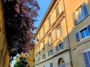 Appartamento in vendita a Firenze via Romana, 6, Santo...