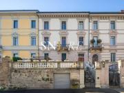 Appartamento in vendita a Firenze via Senese, Galluzzo