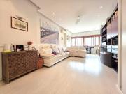 Appartamento in vendita a Firenze via Valdinievole, Novoli