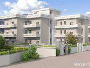 Appartamento in vendita a Fisciano SA