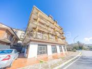 Appartamento in vendita a Fiuggi via armando diaz, 153