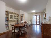 Appartamento in vendita a Fiumicino