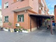 Appartamento in vendita a Fiumicino RM