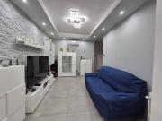 Appartamento in vendita a Fiumicino RM