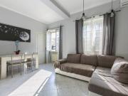 Appartamento in vendita a Fiumicino RM