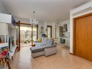 Appartamento in vendita a Fiumicino RM