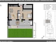 Appartamento in vendita a Fiumicino RM