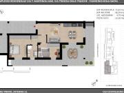 Appartamento in vendita a Fiumicino RM