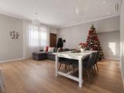 Appartamento in vendita a Fiumicino RM