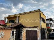 Appartamento in vendita a Fiumicino via del Pesce Luna,...