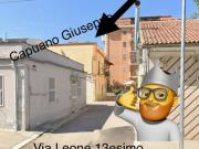 Appartamento in vendita a Foggia