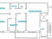 Appartamento in vendita a Foggia FG