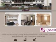 Appartamento in vendita a Foggia via Mario Forcella,...