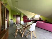 Appartamento in vendita a Foglizzo