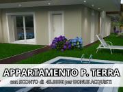 Appartamento in vendita a Foligno