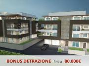 Appartamento in vendita a Foligno PG
