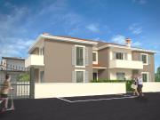 Appartamento in vendita a Foligno PG