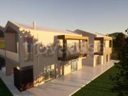 Villa singola in vendita a Foligno via monte cui, snc