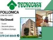 Appartamento in vendita a Follonica