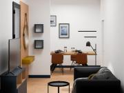 APPARTAMENTO in VENDITA a FOLLONICA CENTRO di 2 vani