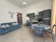 APPARTAMENTO in VENDITA a FOLLONICA CENTRO di 2 vani