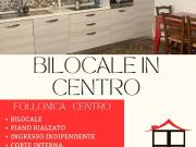 Appartamento in vendita a Follonica GR