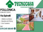 Appartamento in vendita a Follonica GR