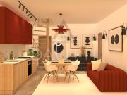 APPARTAMENTO in VENDITA a FOLLONICA PRATORANIERI di 3 vani