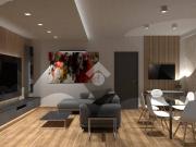Appartamento in vendita a Fonte Nuova RM