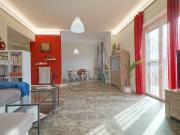 Appartamento in vendita a Fonte Nuova RM