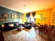 Appartamento in vendita a Fonte Nuova RM