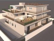 Appartamento in vendita a Fonte Nuova RM