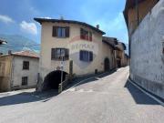 Appartamento in vendita a Fonteno BG