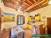 Appartamento in vendita a Forcoli Palaia in...
