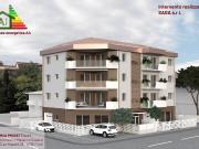 Appartamento in vendita a Forli'