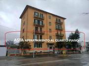 Appartamento in vendita a Forli'