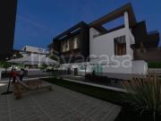 Appartamento in vendita a Forlì via Cervese, 35,...