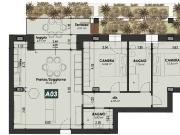 Appartamento in Vendita a Formigine Appartamento in Vendita a Formigine