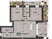 Appartamento in Vendita a Formigine