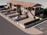 Appartamento in vendita a Fornacette Calcinaia 90 mq...