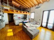 Appartamento in vendita a Fornovo San Giovanni BG