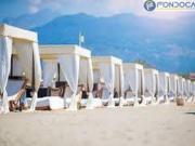 Appartamento in vendita a Forte Dei Marmi