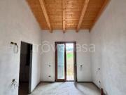 Appartamento in vendita a Fossato di Vico, Colbassano