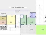 Appartamento in vendita a Fossola Carrara in Discreto...