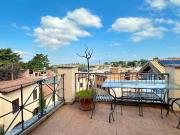 Appartamento in vendita a Frascati RM